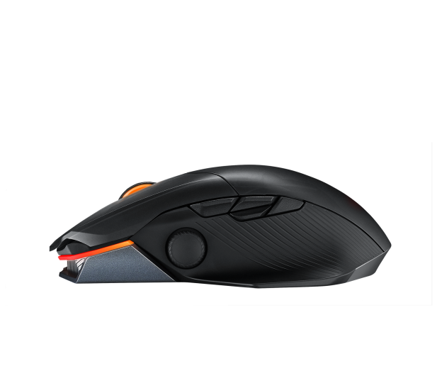 ASUS ROG Chakram X - 1044715 - zdjęcie 8